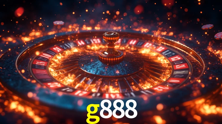 Casa de Apostas g888